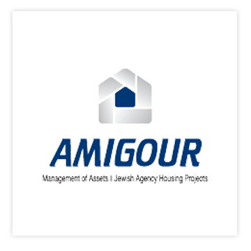 Amigour logo
