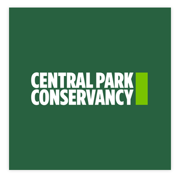 Central Park Conservancy logo