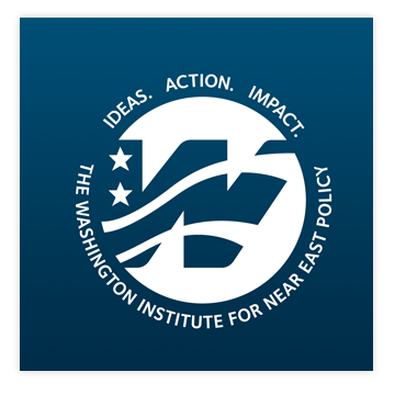Washington Institute logo