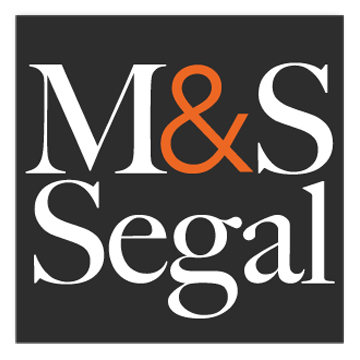 Mike & Sofia Segal Foundation logo
